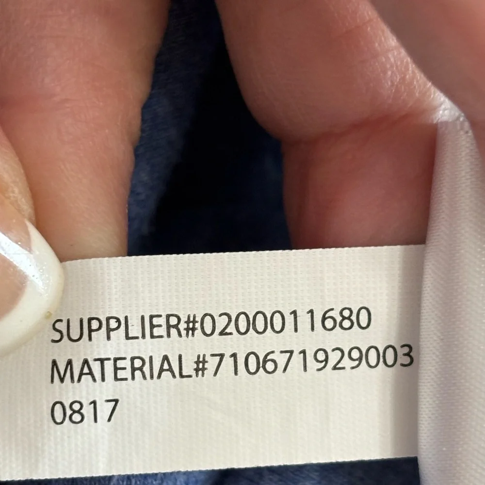 Polo Ralph Lauren preowned gently